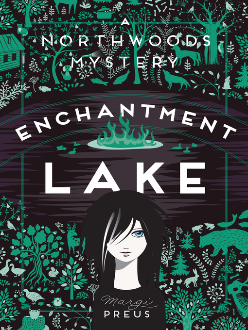 Title details for Enchantment Lake by Margi Preus - Wait list